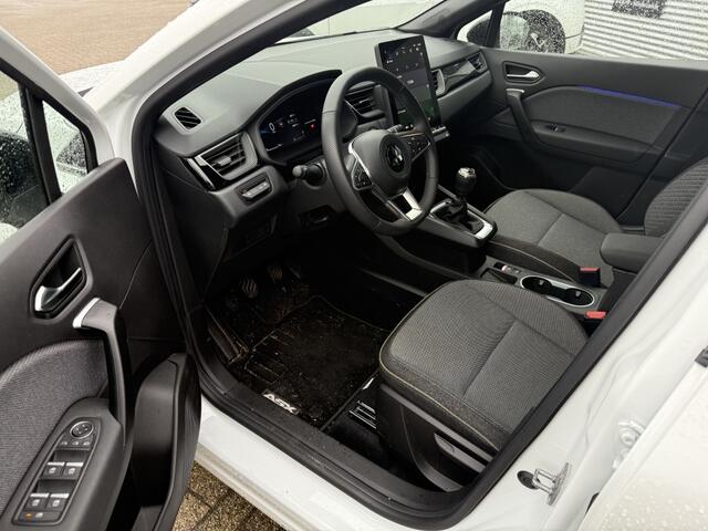 Mitsubishi ASX 1.3 DI-T Intense+