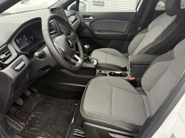 Mitsubishi ASX 1.3 DI-T Intense+
