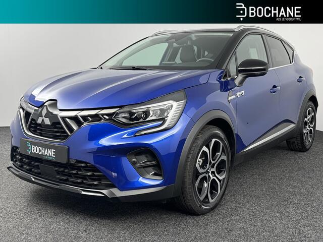 Mitsubishi ASX 1.6 HEV AT First Edition | Trekhaak | Apple Carplay | Camera | Parkeersensoren Voor + Achter