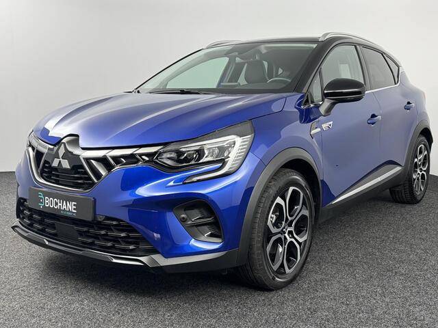 Mitsubishi ASX 1.6 HEV AT First Edition | Trekhaak | Apple Carplay | Camera | Parkeersensoren Voor + Achter