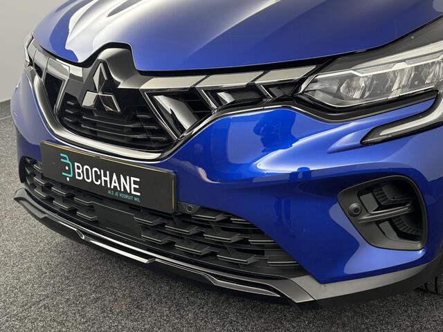 Mitsubishi ASX 1.6 HEV AT First Edition | Trekhaak | Apple Carplay | Camera | Parkeersensoren Voor + Achter