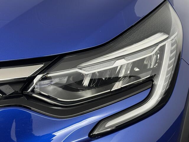 Mitsubishi ASX 1.6 HEV AT First Edition | Trekhaak | Apple Carplay | Camera | Parkeersensoren Voor + Achter