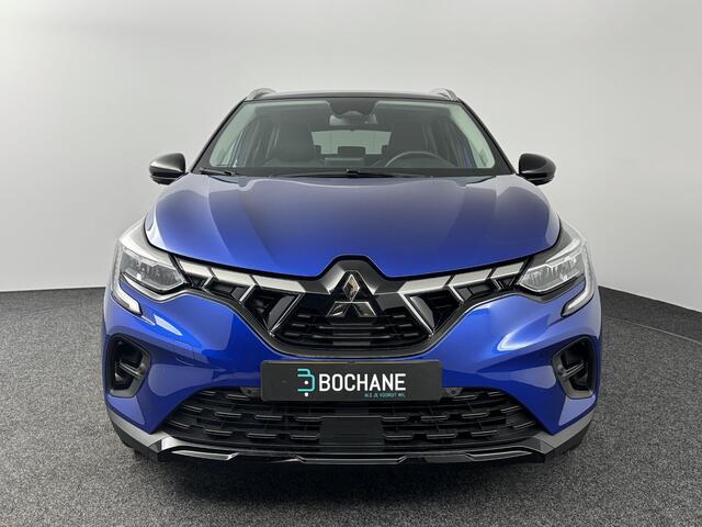 Mitsubishi ASX 1.6 HEV AT First Edition | Trekhaak | Apple Carplay | Camera | Parkeersensoren Voor + Achter