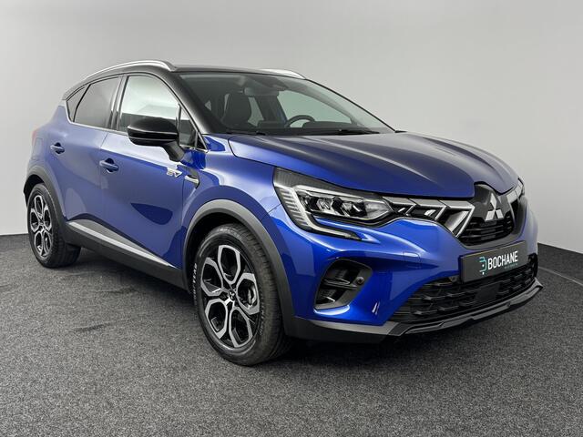 Mitsubishi ASX 1.6 HEV AT First Edition | Trekhaak | Apple Carplay | Camera | Parkeersensoren Voor + Achter