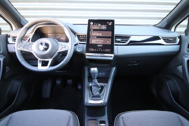 Mitsubishi ASX 1.3 DI-T Intense+ ¤ 3.300,- Voorraad Voordeel Nieuw uit voorraad