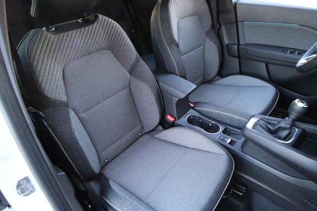 Mitsubishi ASX 1.3 DI-T Intense+ ¤ 3.300,- Voorraad Voordeel Nieuw uit voorraad