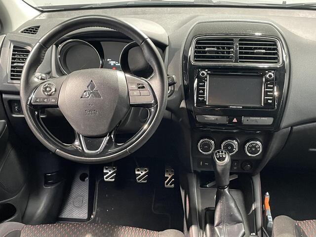 Mitsubishi ASX 1.6 Cleartec Intense