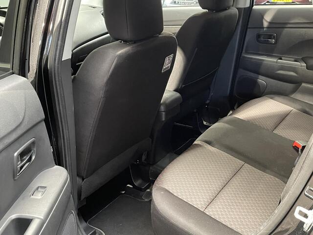 Mitsubishi ASX 1.6 Cleartec Intense