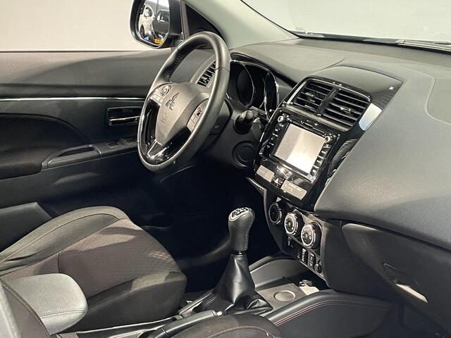 Mitsubishi ASX 1.6 Cleartec Intense