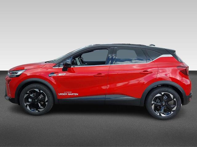 Mitsubishi ASX 1.6 HEV AT Instyle