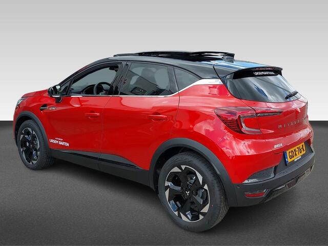 Mitsubishi ASX 1.6 HEV AT Instyle