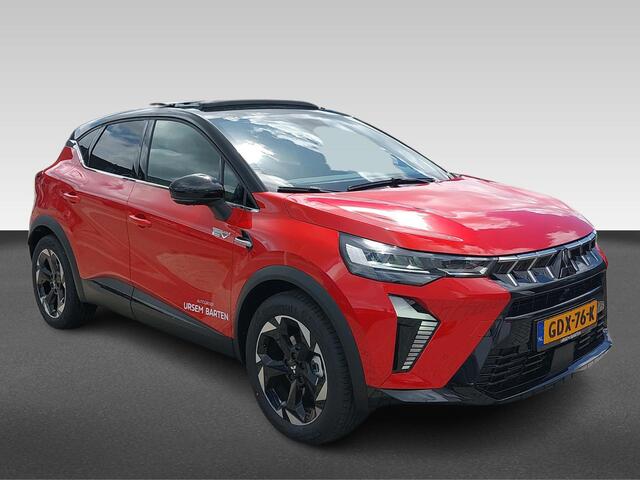 Mitsubishi ASX 1.6 HEV AT Instyle