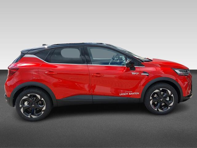 Mitsubishi ASX 1.6 HEV AT Instyle
