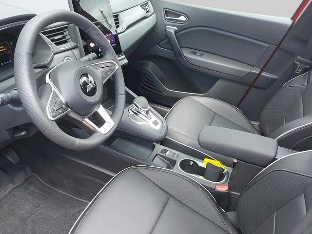 Mitsubishi ASX 1.6 HEV AT Instyle