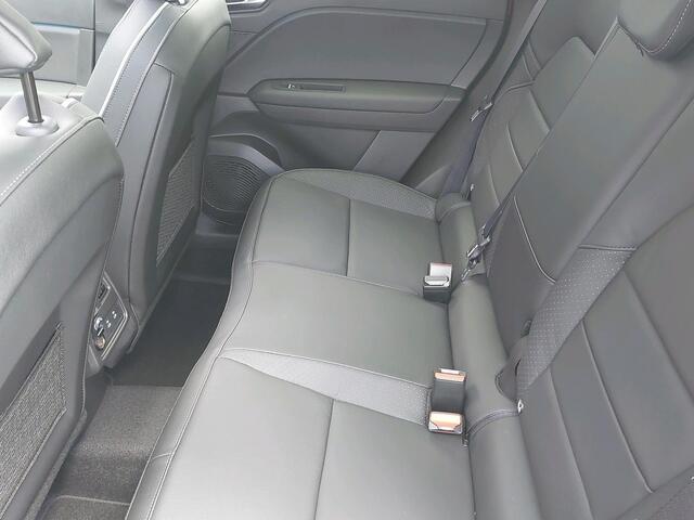 Mitsubishi ASX 1.6 HEV AT Instyle