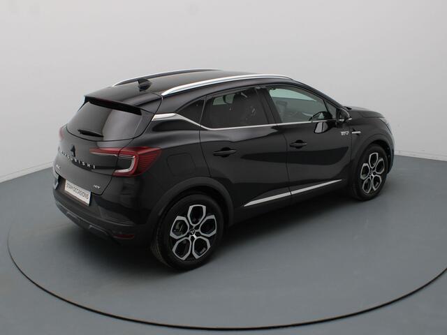 Mitsubishi ASX 1.6 HEV AT First Edition Adapt. cruise | Camera | Navi | Parksens. | Stoel-/stuurverwarming