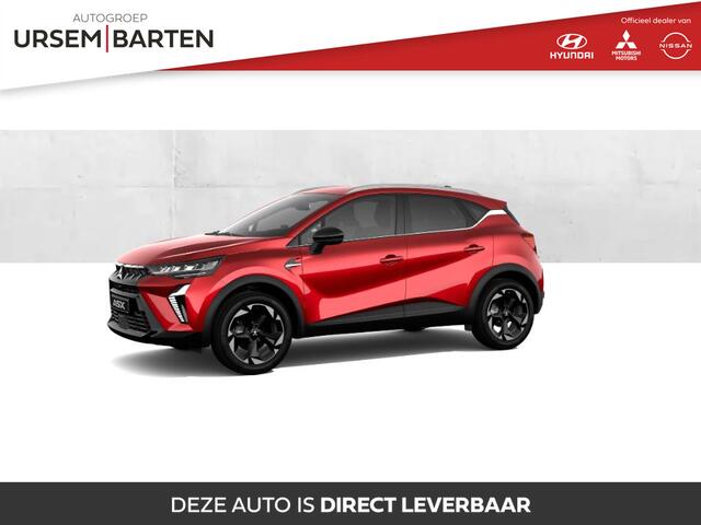 Mitsubishi ASX 1.3 DI-T Intense+ | VAN ¤35.630 VOOR ¤34.130 Sunrise Red