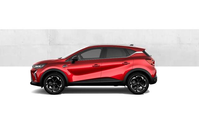 Mitsubishi ASX 1.3 DI-T Intense+ | VAN ¤35.630 VOOR ¤34.130 Sunrise Red