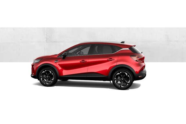 Mitsubishi ASX 1.3 DI-T Intense+ | VAN ¤35.630 VOOR ¤34.130 Sunrise Red