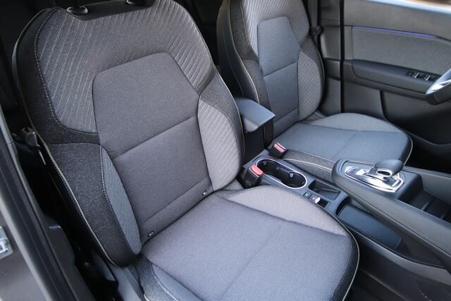 Mitsubishi ASX 1.6 HEV AT First Edition Two Tone, Navigatie