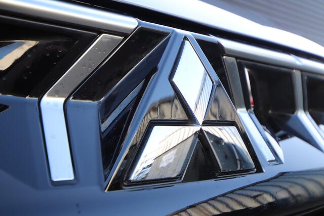 Mitsubishi ASX 1.6 HEV AT First Edition Two Tone, Navigatie
