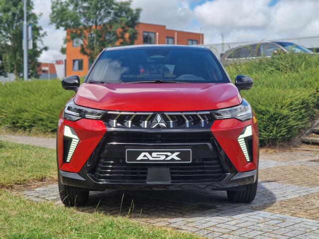 Mitsubishi ASX 1.6 HEV Instyle