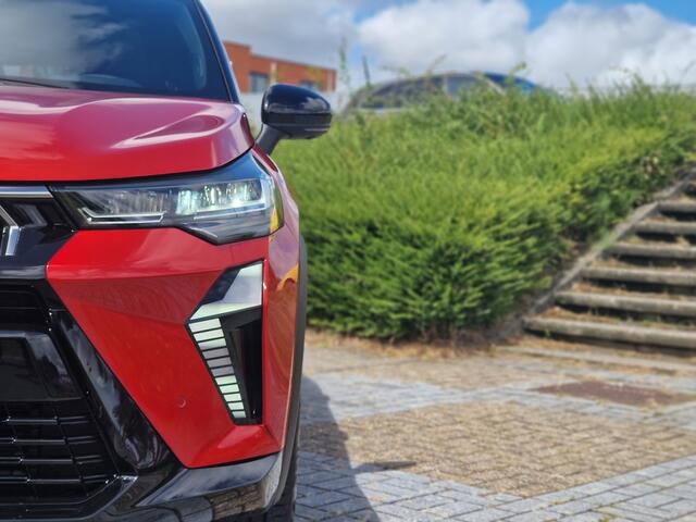 Mitsubishi ASX 1.6 HEV Instyle