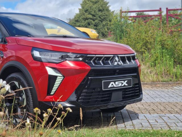 Mitsubishi ASX 1.6 HEV Instyle