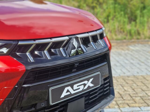 Mitsubishi ASX 1.6 HEV Instyle