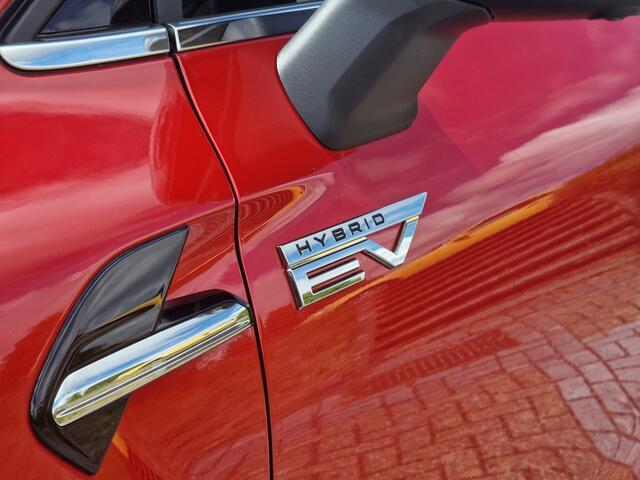 Mitsubishi ASX 1.6 HEV Instyle