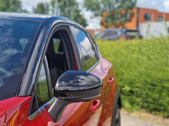 Mitsubishi ASX 1.6 HEV Instyle