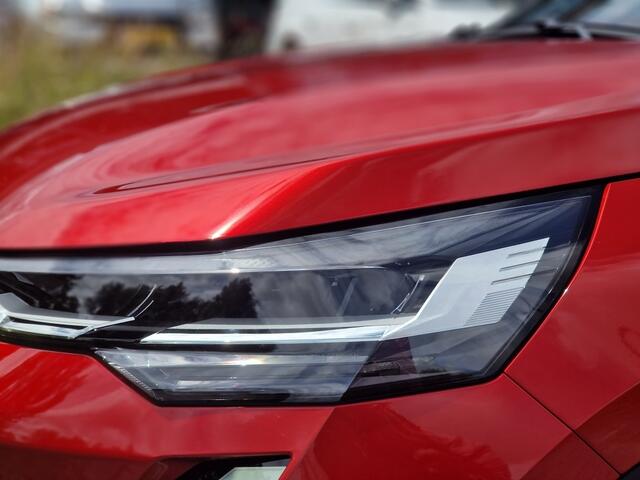 Mitsubishi ASX 1.6 HEV Instyle