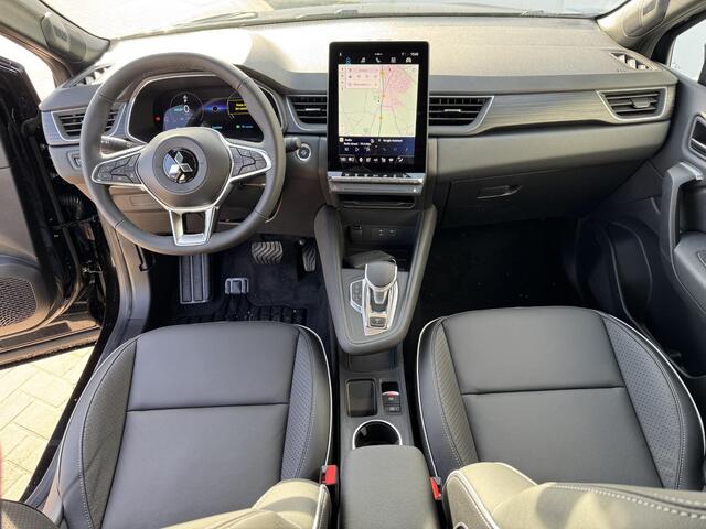 Mitsubishi ASX 1.6 HEV AT Instyle / ¤2.500,- Registratiebonus / ¤39.095,- Rijklaarprijs / Nieuw Uit Voorraad Leverbaar / 8 Jaar Fabrieksgarantie