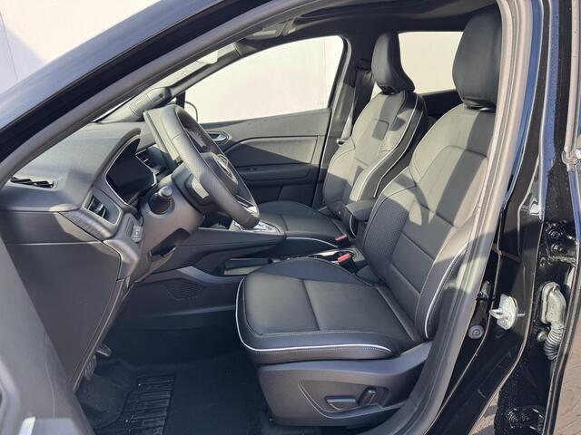 Mitsubishi ASX 1.6 HEV AT Instyle / ¤2.500,- Registratiebonus / ¤39.095,- Rijklaarprijs / Nieuw Uit Voorraad Leverbaar / 8 Jaar Fabrieksgarantie
