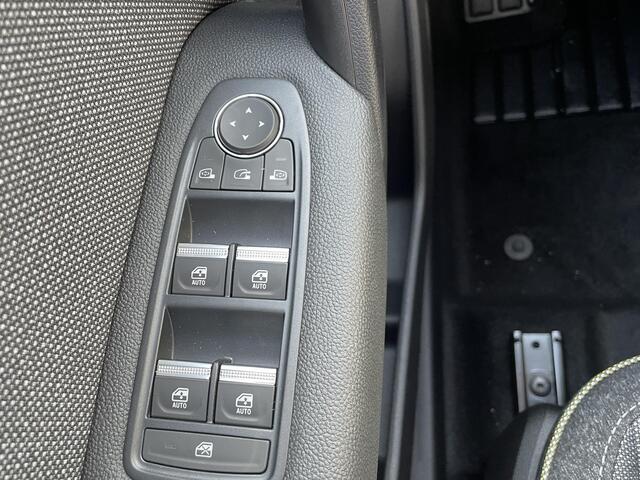 Mitsubishi ASX 1.6 HEV AT Intense+ / ¤2.500,- Registratiebonus / ¤35.095,- Rijklaarprijs / Nieuw Uit Voorraad Leverbaar / 8 Jaar Fabrieksgarantie