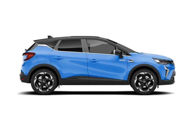 Mitsubishi ASX 1.6 HEV 143 6AT Instyle | Achteruitrijcamera | Adaptive Cruise Control (ACC) (alleen automaat) | Automatic High Beam (AHB)