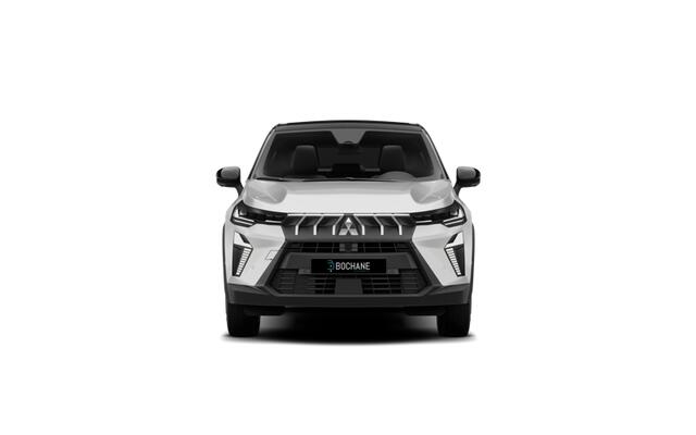 Mitsubishi ASX 1.6 HEV 143 6AT Instyle | Achteruitrijcamera | Adaptive Cruise Control (ACC) (alleen automaat) | Automatic High Beam (AHB)