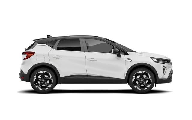 Mitsubishi ASX 1.6 HEV 143 6AT Instyle | Achteruitrijcamera | Adaptive Cruise Control (ACC) (alleen automaat) | Automatic High Beam (AHB)