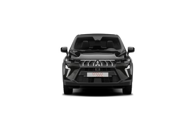 Mitsubishi ASX 1.6 HEV 143 6AT Intense | Achteruitrijcamera | Automatic High Beam (AHB) | Climate control