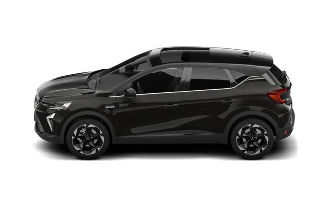 Mitsubishi ASX 1.6 HEV 143 6AT Intense | Achteruitrijcamera | Automatic High Beam (AHB) | Climate control