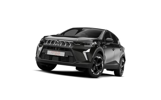 Mitsubishi ASX 1.6 HEV 143 6AT Intense | Achteruitrijcamera | Automatic High Beam (AHB) | Climate control