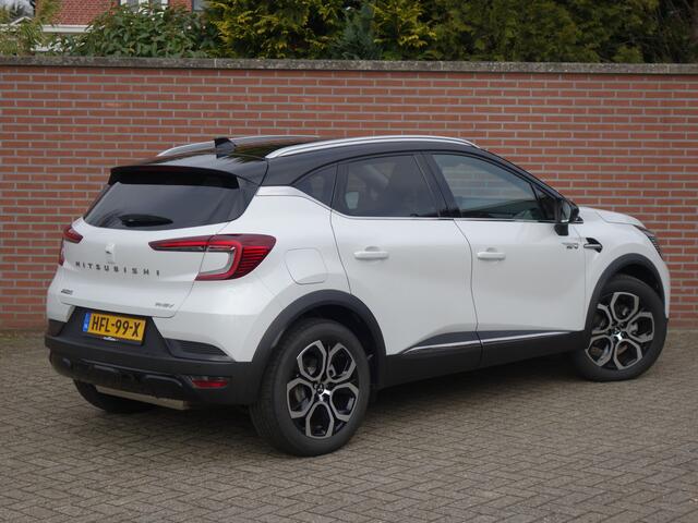Mitsubishi ASX 1.6 PHEV AT First Edition
