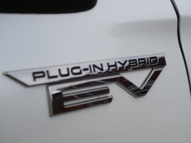 Mitsubishi ASX 1.6 PHEV AT First Edition
