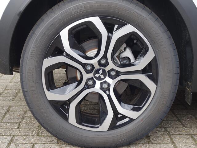 Mitsubishi ASX 1.6 PHEV AT First Edition