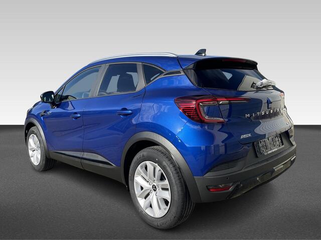 Mitsubishi ASX 1.6 HEV AT Intense Van ¤ 33.995,- voor ¤ 31.430,-