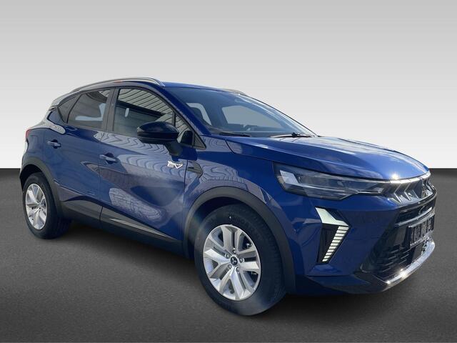 Mitsubishi ASX 1.6 HEV AT Intense Van ¤ 33.995,- voor ¤ 31.430,-