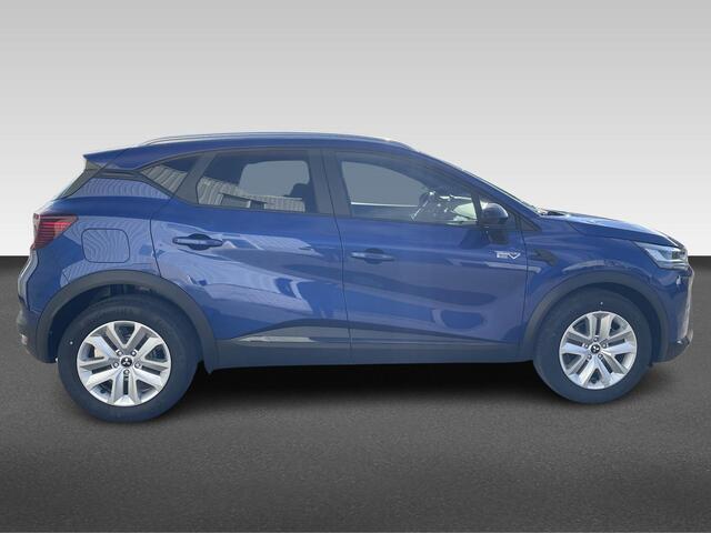 Mitsubishi ASX 1.6 HEV AT Intense Van ¤ 33.995,- voor ¤ 31.430,-