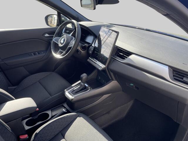 Mitsubishi ASX 1.6 HEV AT Intense Van ¤ 33.995,- voor ¤ 31.430,-