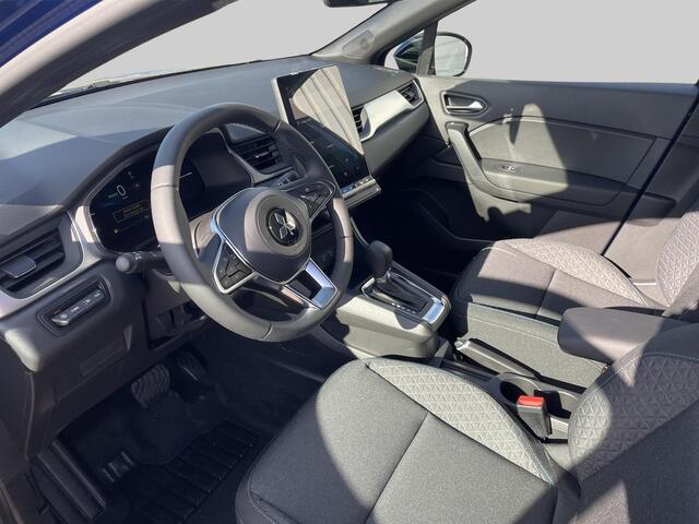 Mitsubishi ASX 1.6 HEV AT Intense Van ¤ 33.995,- voor ¤ 31.430,-