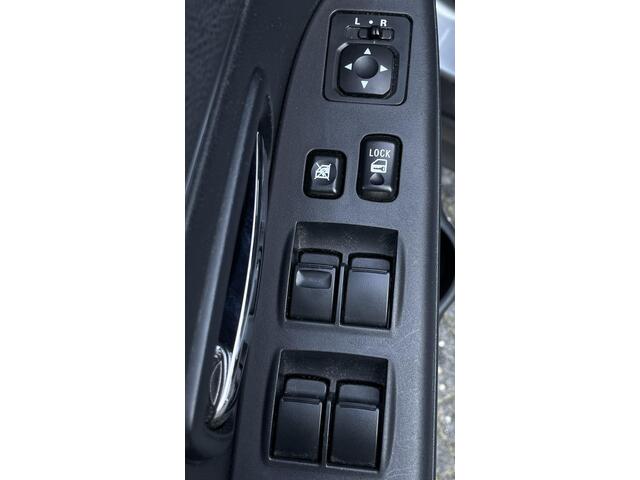 Mitsubishi ASX 1.6 Cleartec Bright | Trekhaak